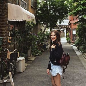 Meet your Posher, Jessica